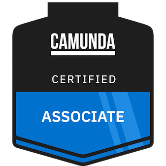 Camunda Certified Associate