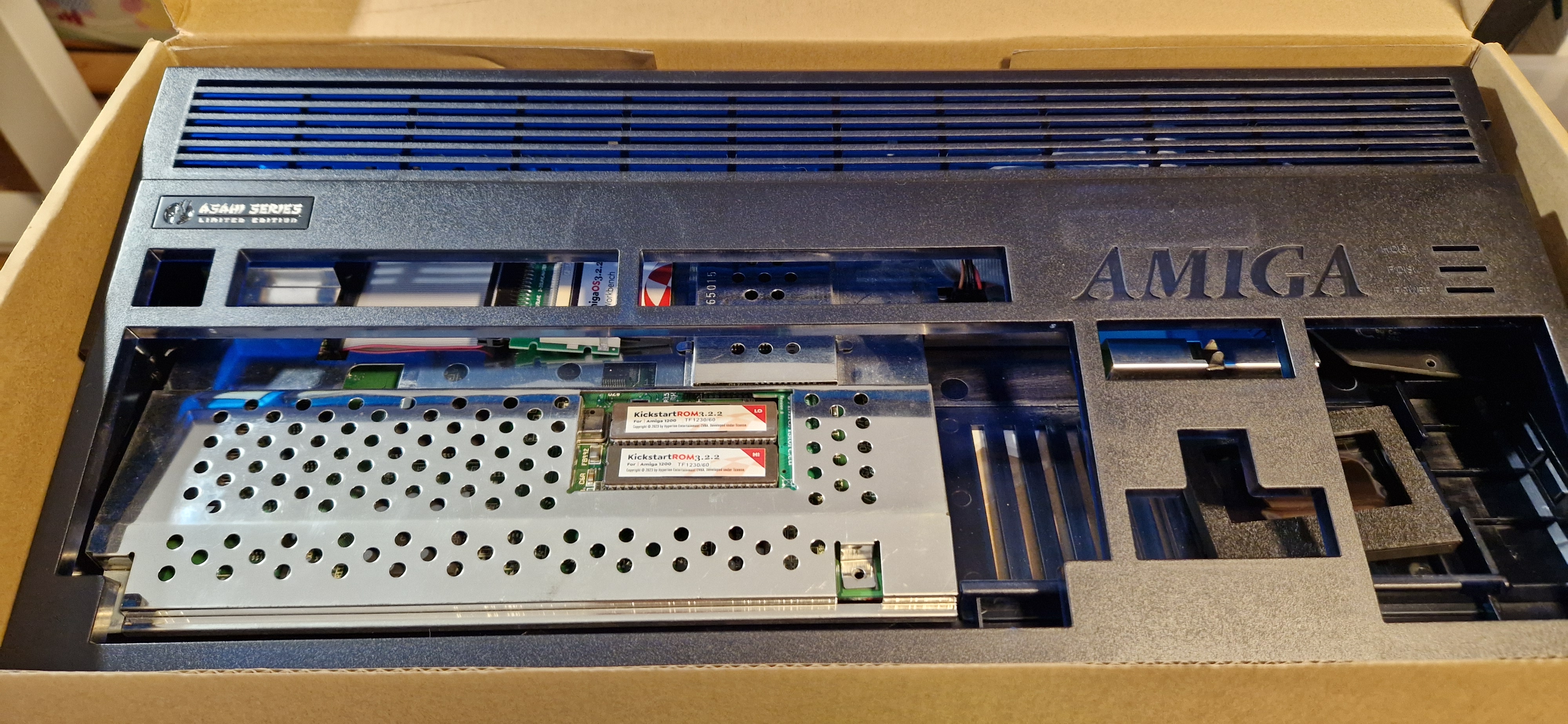 Next Project is waiting...