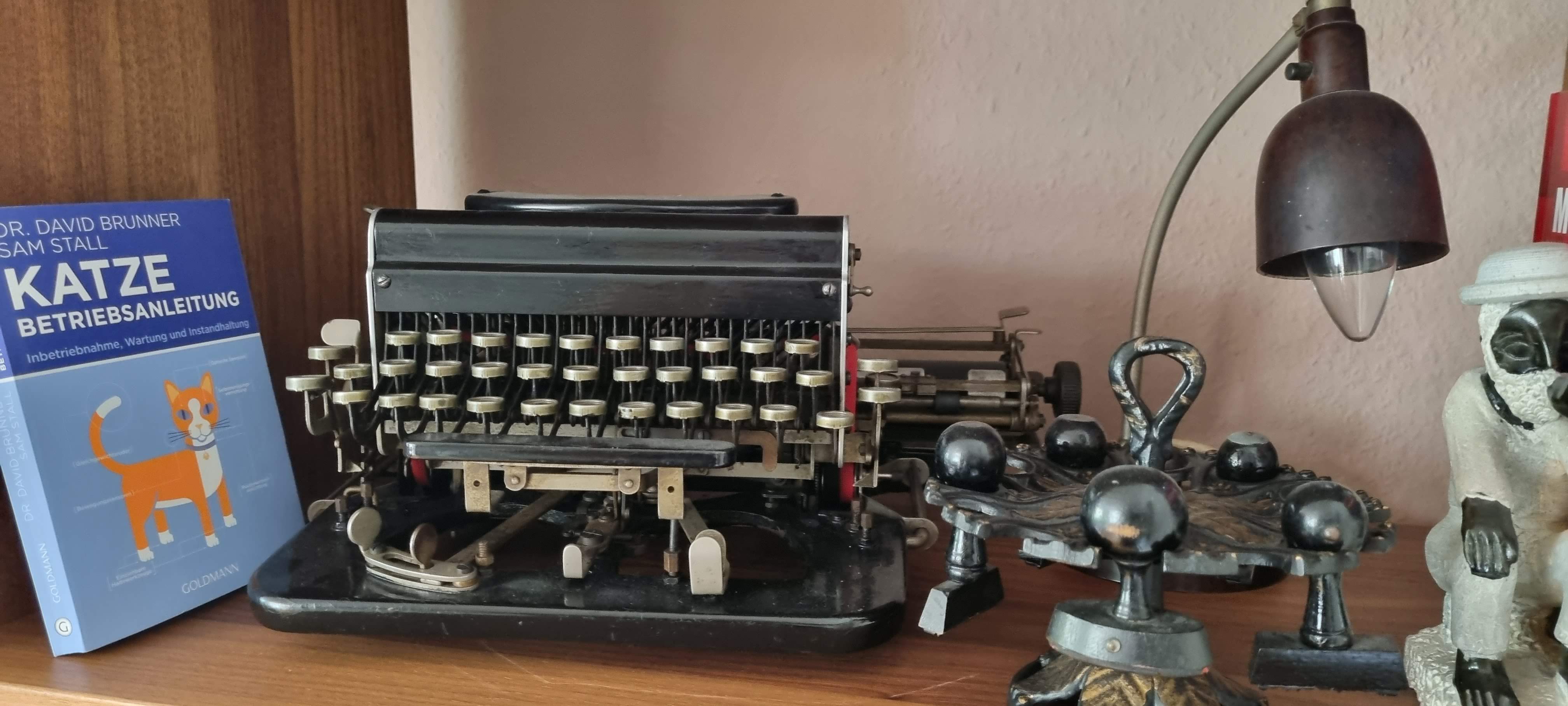 Imperial D (1921)