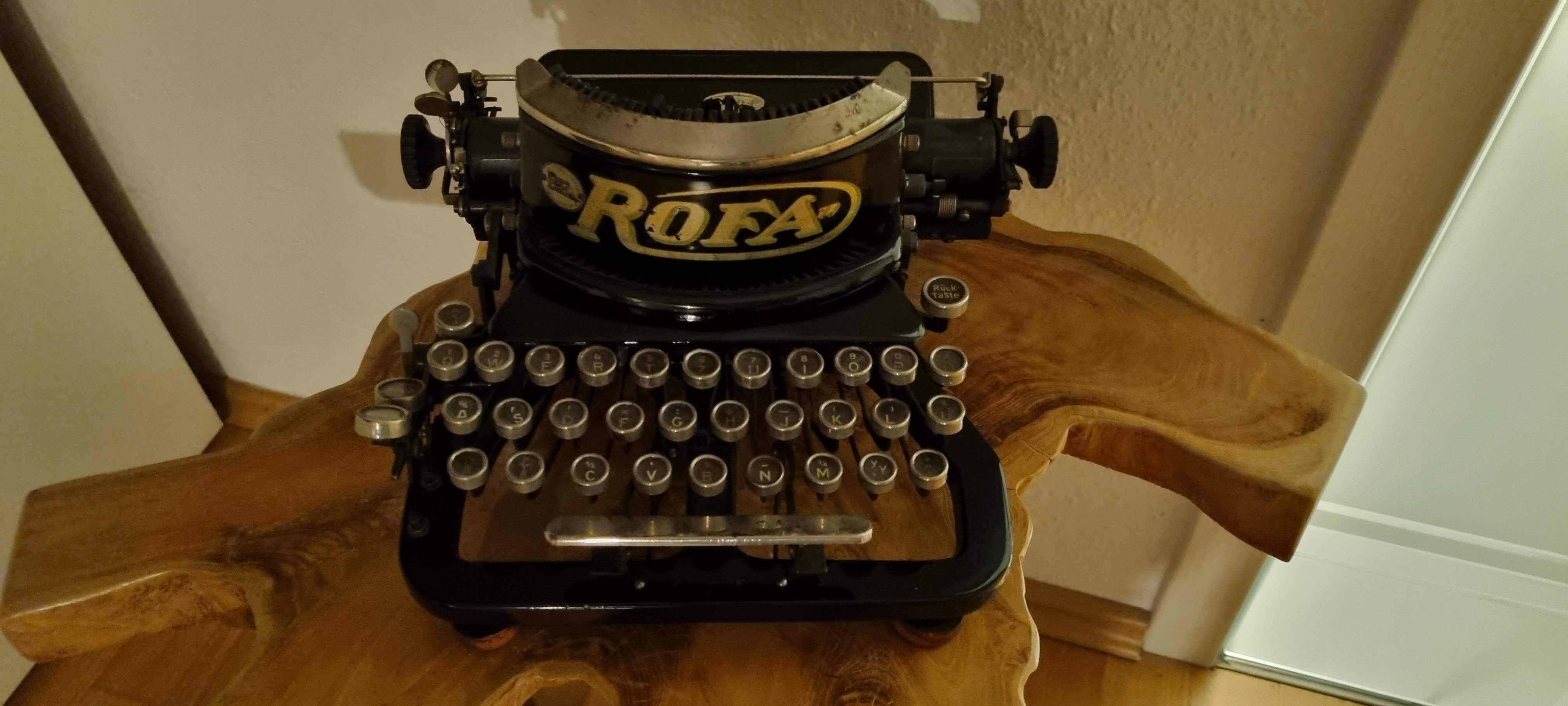 Rofa 4 (1921)